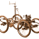 Image for article titled This Funny-Looking Old Car Is A Tragically Under-Appreciated Automotive Landmark